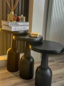 siyah-ahsap-mantar-sehpa-3lu-set-0636