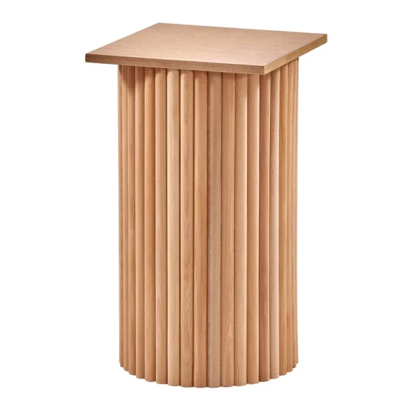 Çıtalı Varil Masa Ayağı - Ahşap – Ardıç Mobilya & Aksesuar, İstanbul masa ve mobilya