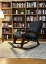 Kayseri Sallanan Sandalye & Sallanan Koltuk